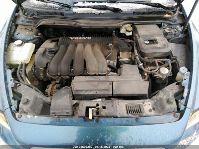 Volvo S40 2.4l 2007 YV1MS382272315751 Image 11