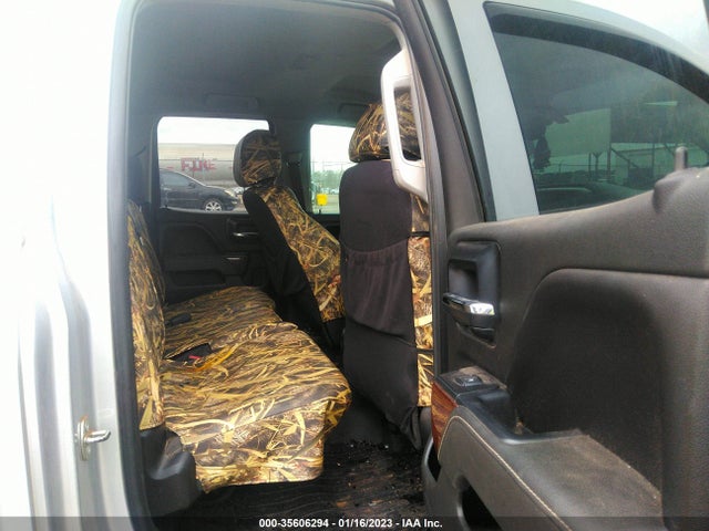 GMC Sierra 1500 Sle 2014 1GTV2UEC3EZ101918 Image 9
