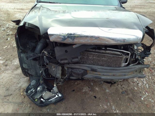 2GKFLVEK3E6183969 GMC Terrain Sle