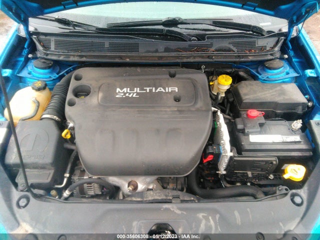 Dodge DART GT 2015 1C3CDFEB4FD243427 Image 10
