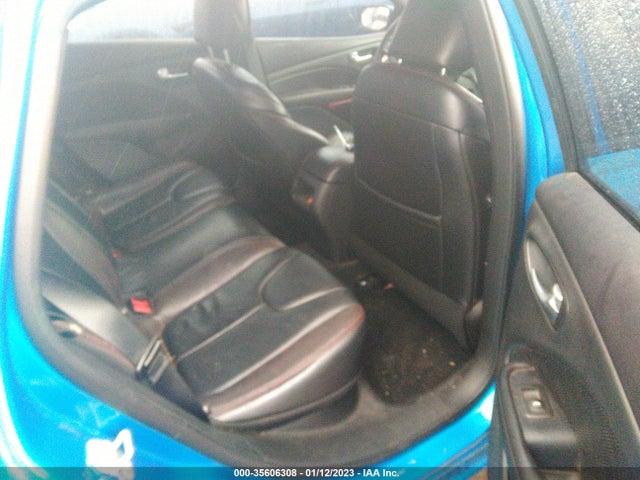 Dodge DART GT 2015 1C3CDFEB4FD243427 Image 8