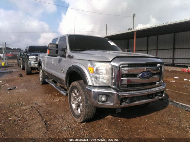 1FT7W2BT3GEB11090 auction archive image