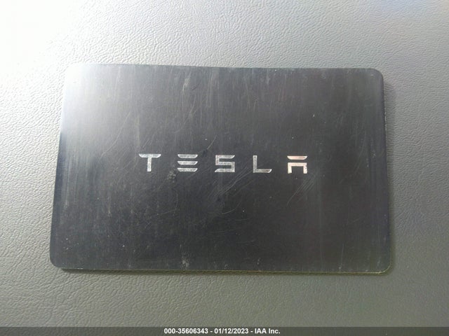 Tesla Model 3 Long Range 2022 5YJ3E1EB7NF235650 Image 11