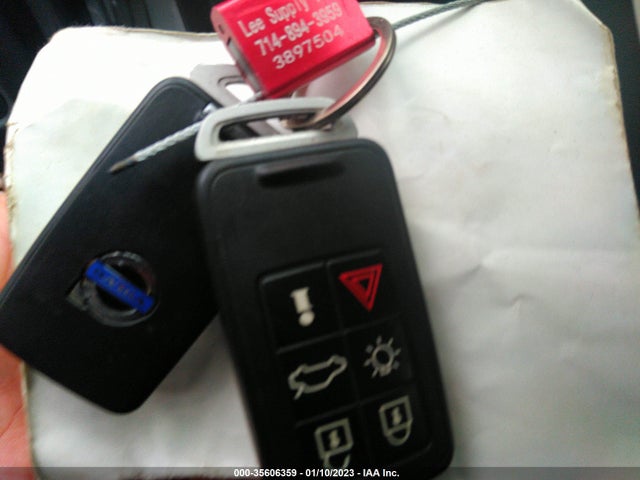 2014 Volvo S80, VIN: YV1902AH2E1178611