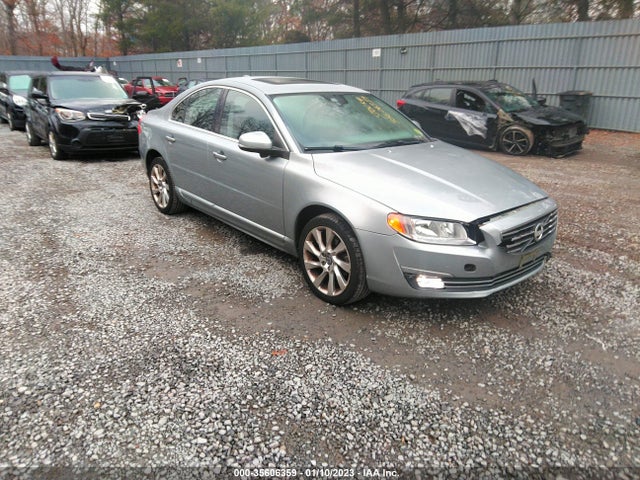 2014 Volvo S80, VIN: YV1902AH2E1178611