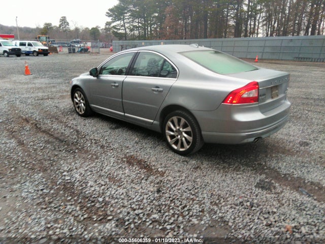 2014 Volvo S80, VIN: YV1902AH2E1178611