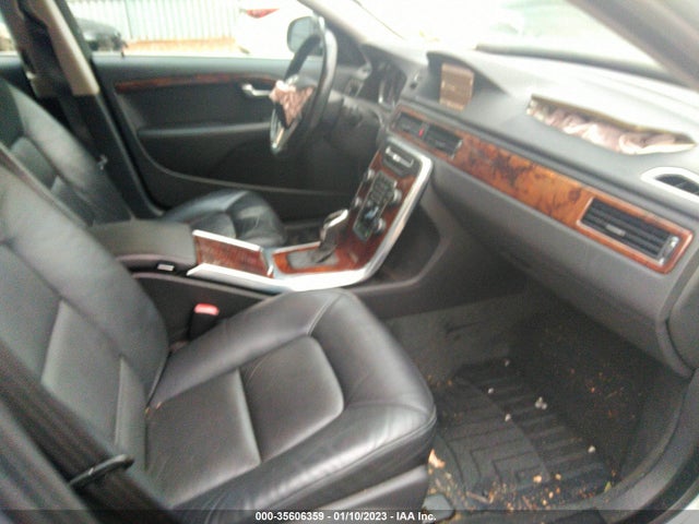 2014 Volvo S80, VIN: YV1902AH2E1178611