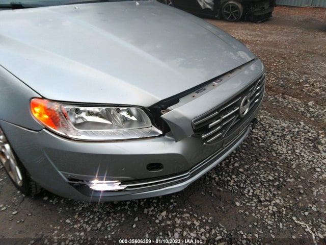 2014 Volvo S80, VIN: YV1902AH2E1178611