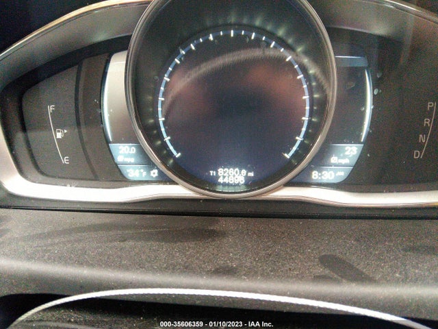 2014 Volvo S80, VIN: YV1902AH2E1178611