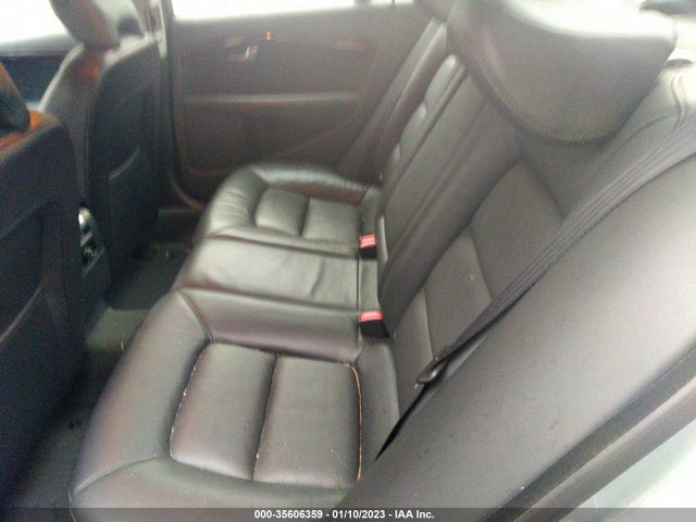 2014 Volvo S80, VIN: YV1902AH2E1178611