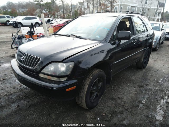 JT6GF10U9Y0057337 Lexus RX 300