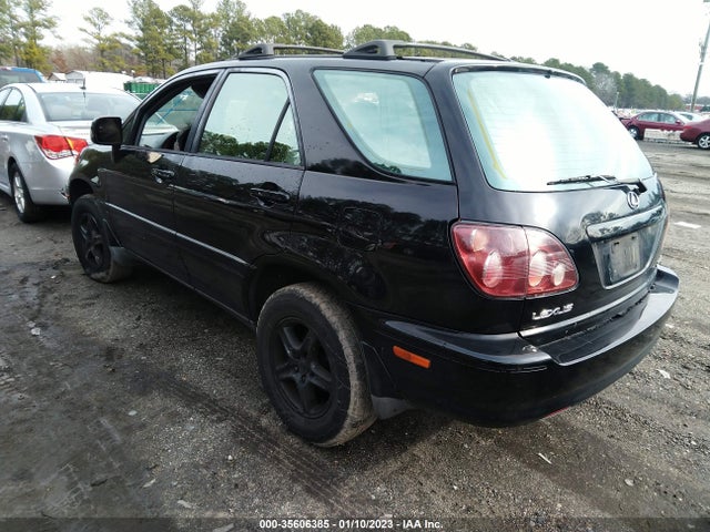 JT6GF10U9Y0057337 Lexus RX 300