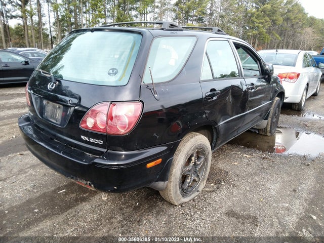 JT6GF10U9Y0057337 Lexus RX 300