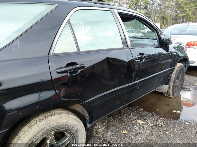 JT6GF10U9Y0057337 Lexus RX 300