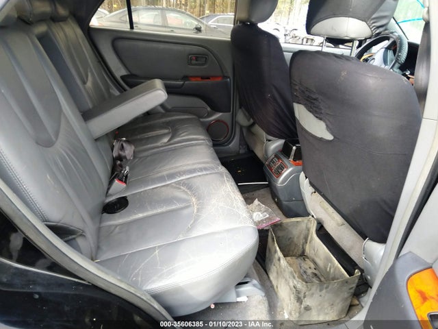JT6GF10U9Y0057337 Lexus RX 300