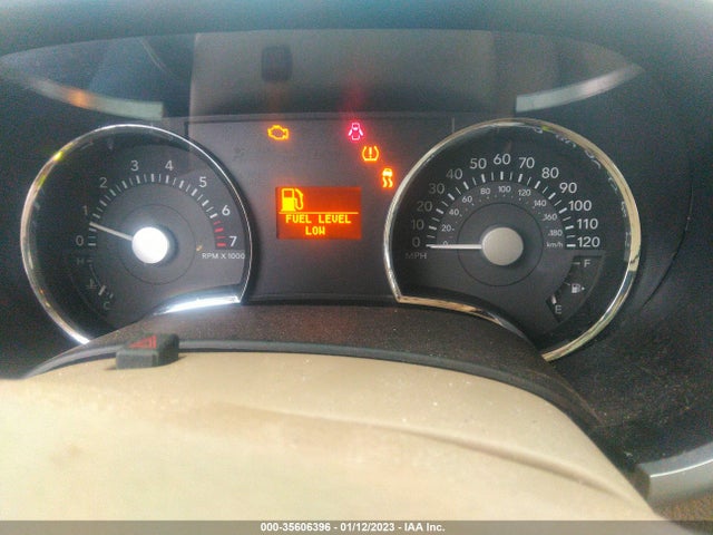 2009 MERCURY MOUNTAINEER PREMIER VIN: 4M2EU48E79UJ02865