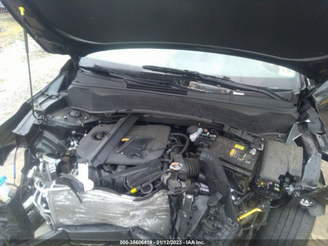 KNDEUCAA7M7167309 KIA SELTOS S