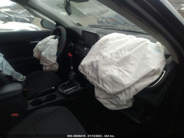 KNDEUCAA7M7167309 KIA SELTOS S
