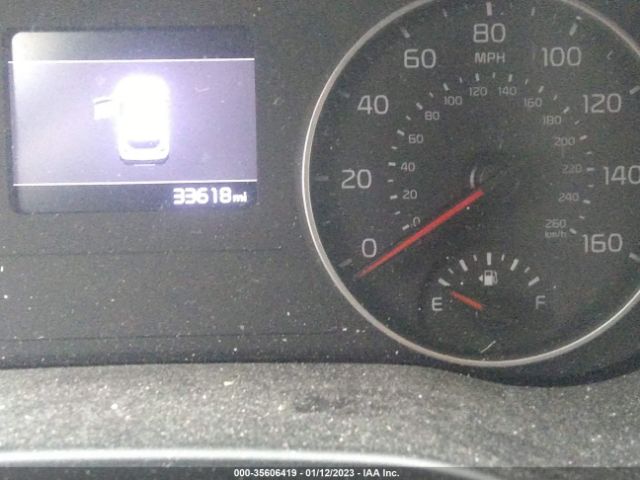 KNDEUCAA7M7167309 KIA SELTOS S