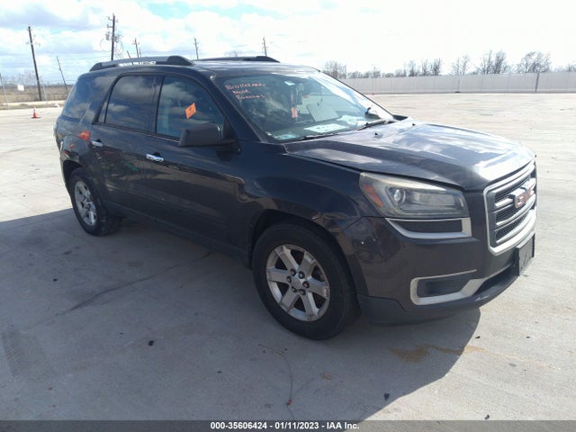 2016 GMC Acadia, VIN: 1GKKRNED5GJ149178