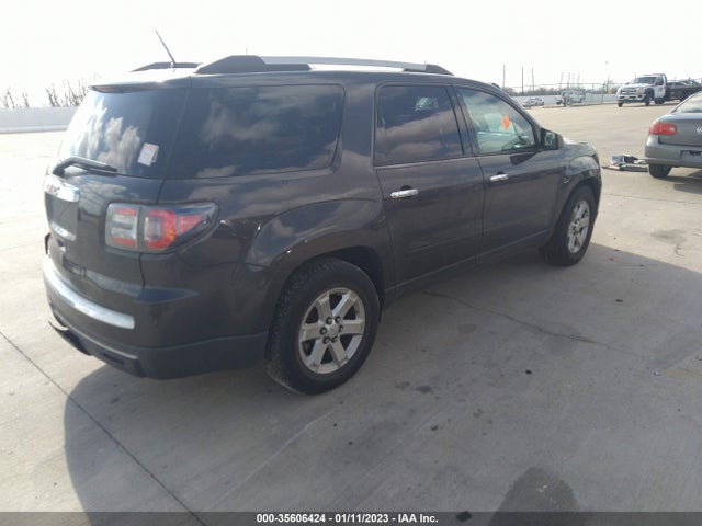 2016 GMC Acadia, VIN: 1GKKRNED5GJ149178