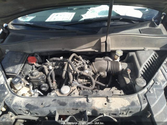 1GKKRNED5GJ149178 GMC ACADIA SLE