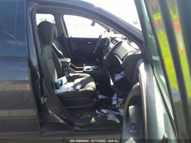 1GKKRNED5GJ149178 GMC ACADIA SLE