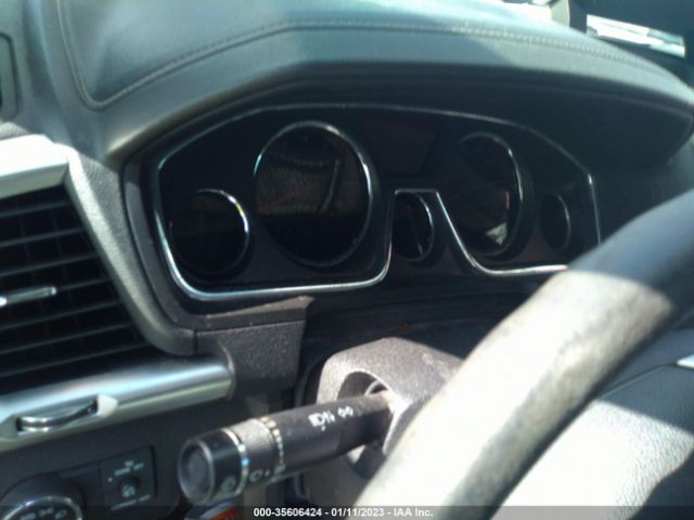 1GKKRNED5GJ149178 GMC ACADIA SLE