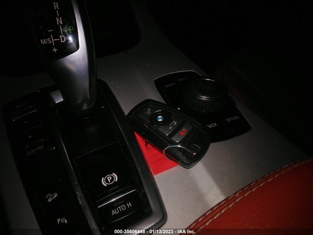 BMW X3 Xdrive28i 2014 5UXWX9C50E0D42140 Image 3