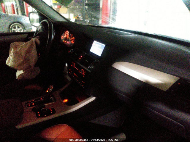 BMW X3 Xdrive28i 2014 5UXWX9C50E0D42140 Image 6