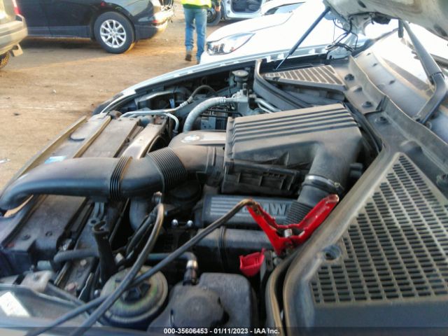 5UXFE43528L002559 BMW X5 3.0SI