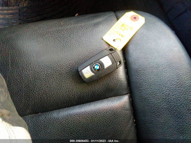 5UXFE43528L002559 BMW X5 3.0SI