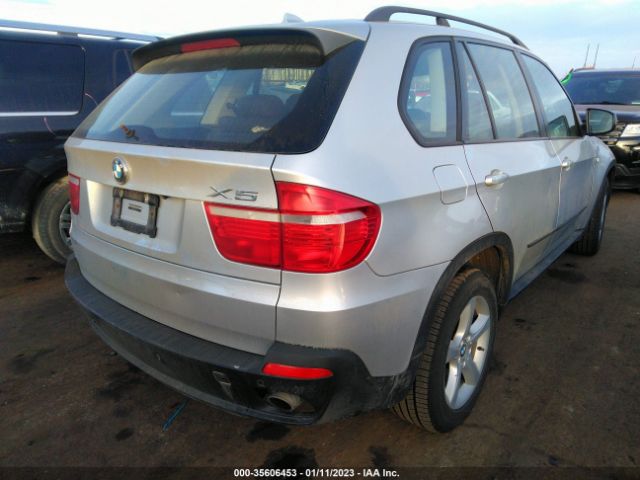 5UXFE43528L002559 BMW X5 3.0SI