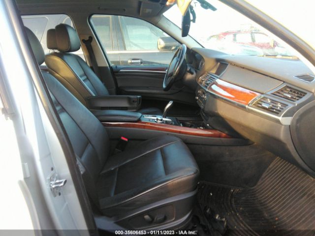 5UXFE43528L002559 BMW X5 3.0SI