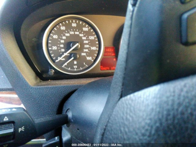 5UXFE43528L002559 BMW X5 3.0SI