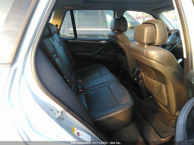 5UXFE43528L002559 BMW X5 3.0SI