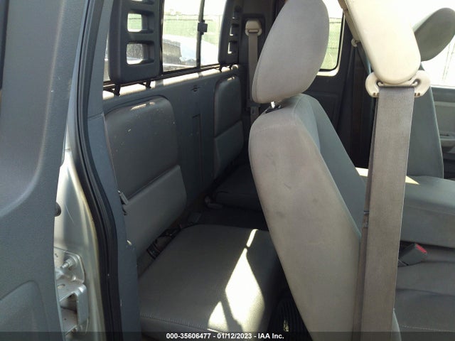 2006 DODGE DAKOTA ST VIN: 1D7HE22K86S623688