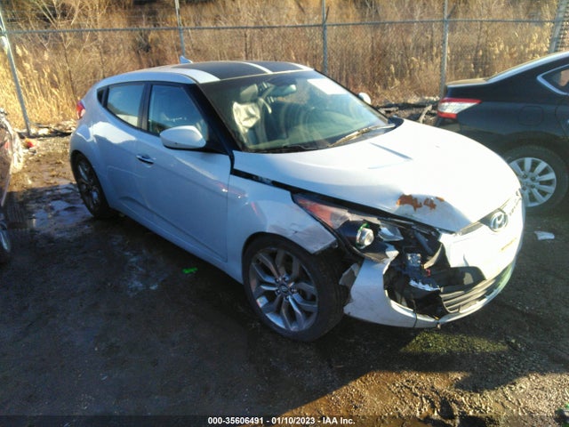 2014 KMHTC6AD1EU214645 main image