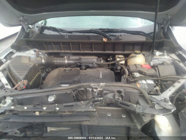 1GKKNKLAXHZ154303 GMC ACADIA SLE