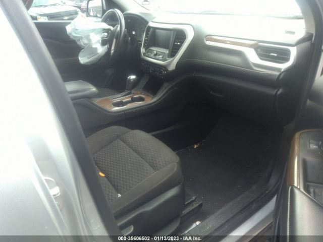 1GKKNKLAXHZ154303 GMC ACADIA SLE