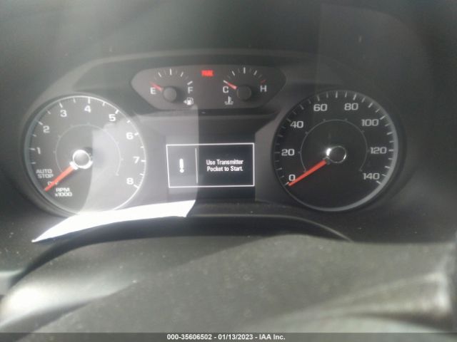 1GKKNKLAXHZ154303 GMC ACADIA SLE