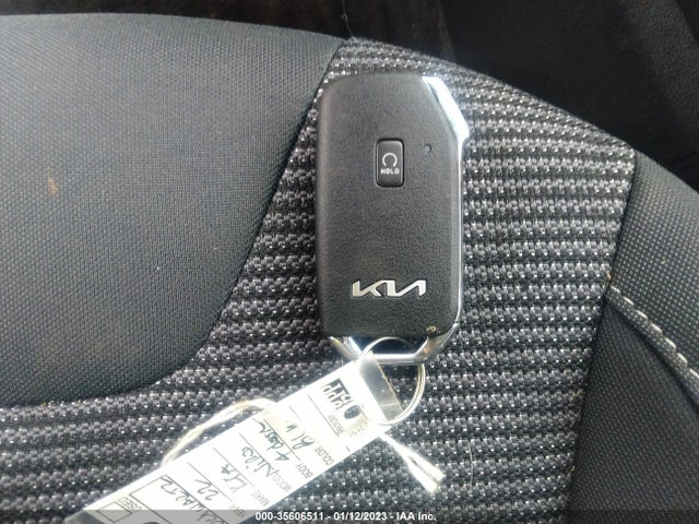 2022 Kia Niro, VIN: KNDCB3LC4N5526835