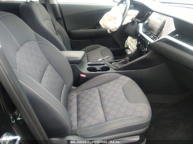 KIA Niro 2022 KNDCB3LC4N5526835 Image 5