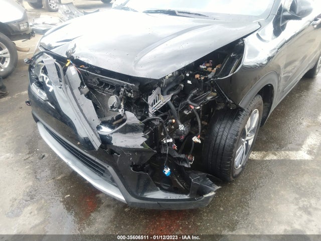 KIA Niro 2022 KNDCB3LC4N5526835 Image 6