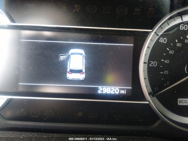 KIA Niro 2022 KNDCB3LC4N5526835 Image 7