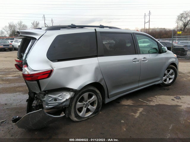 2020 Toyota Sienna, VIN: 5TDKZ3DC1LS029836