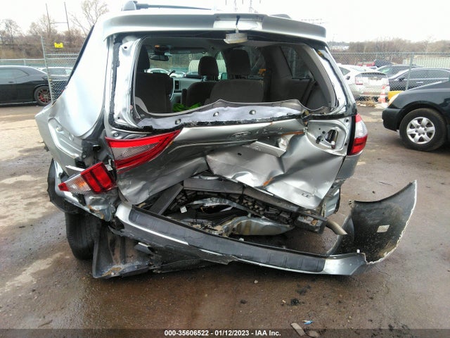2020 Toyota Sienna, VIN: 5TDKZ3DC1LS029836