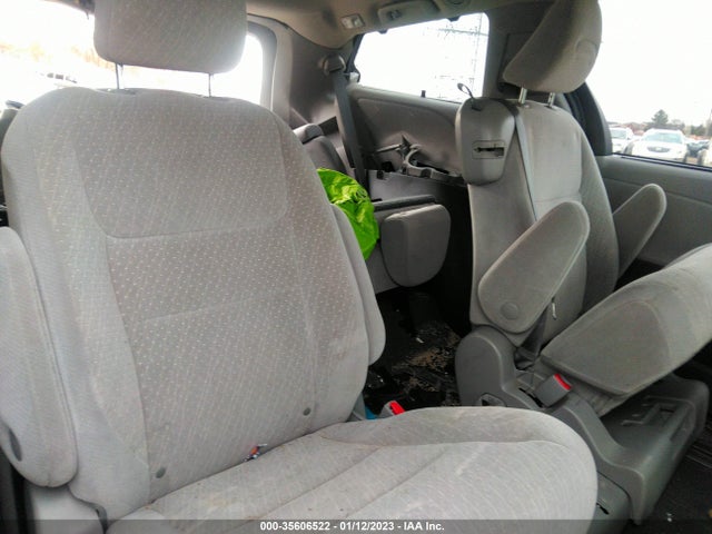 2020 Toyota Sienna, VIN: 5TDKZ3DC1LS029836