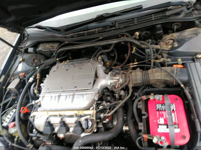 Acura TL 2000 19UUA5662YA027425 Image 11
