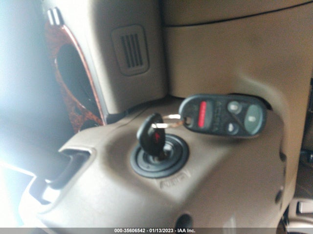 Acura TL 2000 19UUA5662YA027425 Image 3